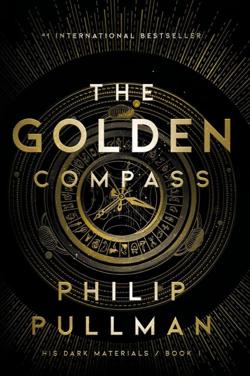 His Dark Materials: The Golden Compass by Philip Pullman