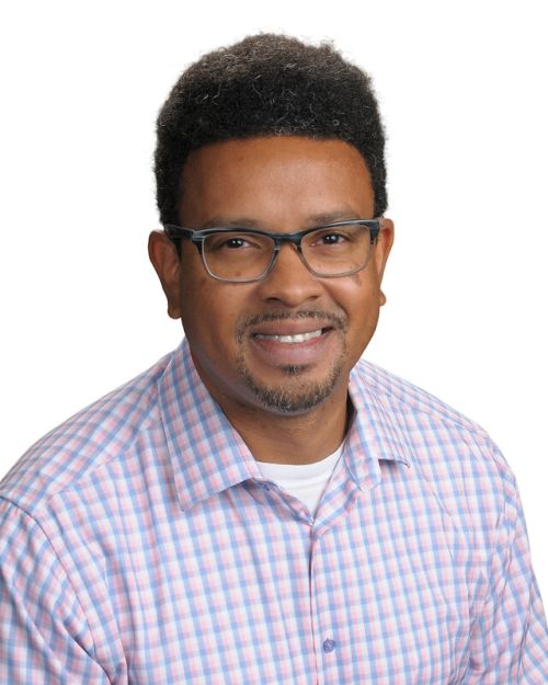 Julius Hunte