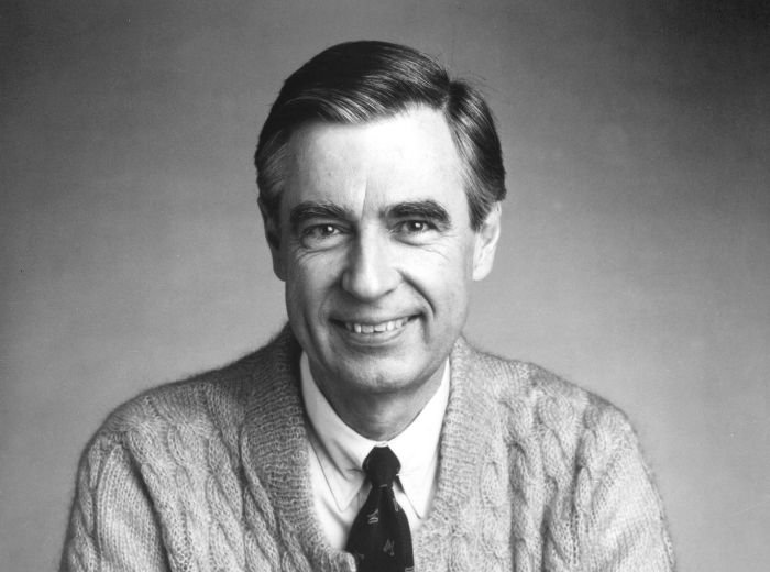 Mr. Rogers